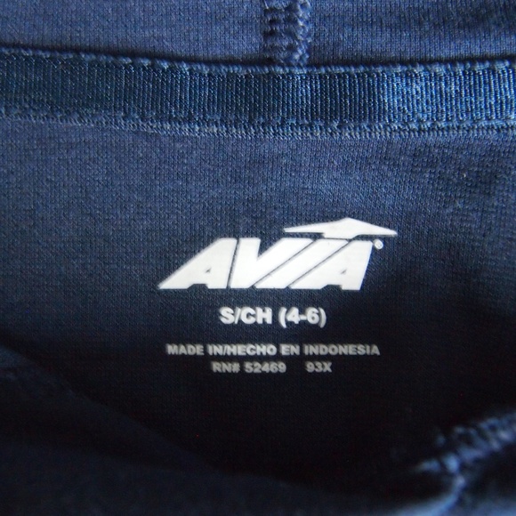 Avita Lightweight hoodie - Picture 4 of 4